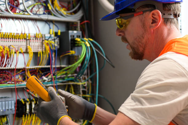Best Affordable Emergency Electrician  in Berkley, CO