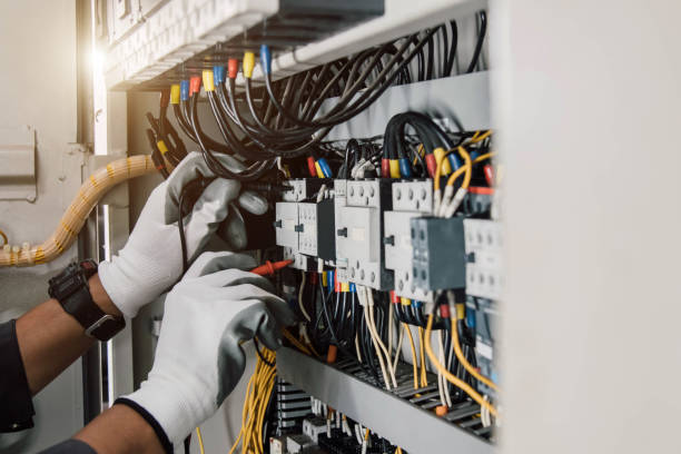 Best Affordable Electrician  in Berkley, CO